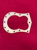 TRS Small Valve Head Gasket .032