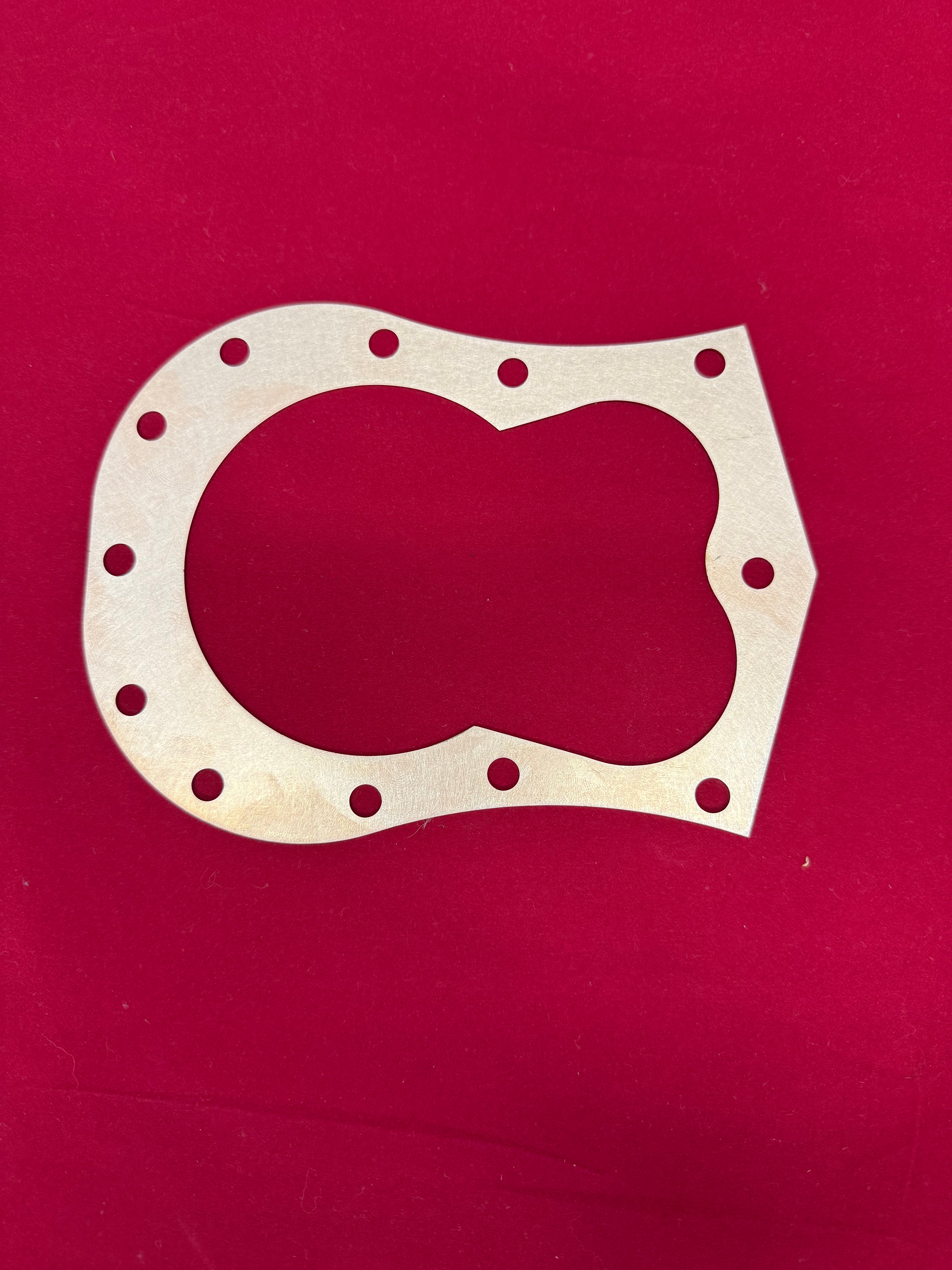TRS Small Valve Head Gasket .032