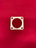 Copper .032Exhaust Header Gasket