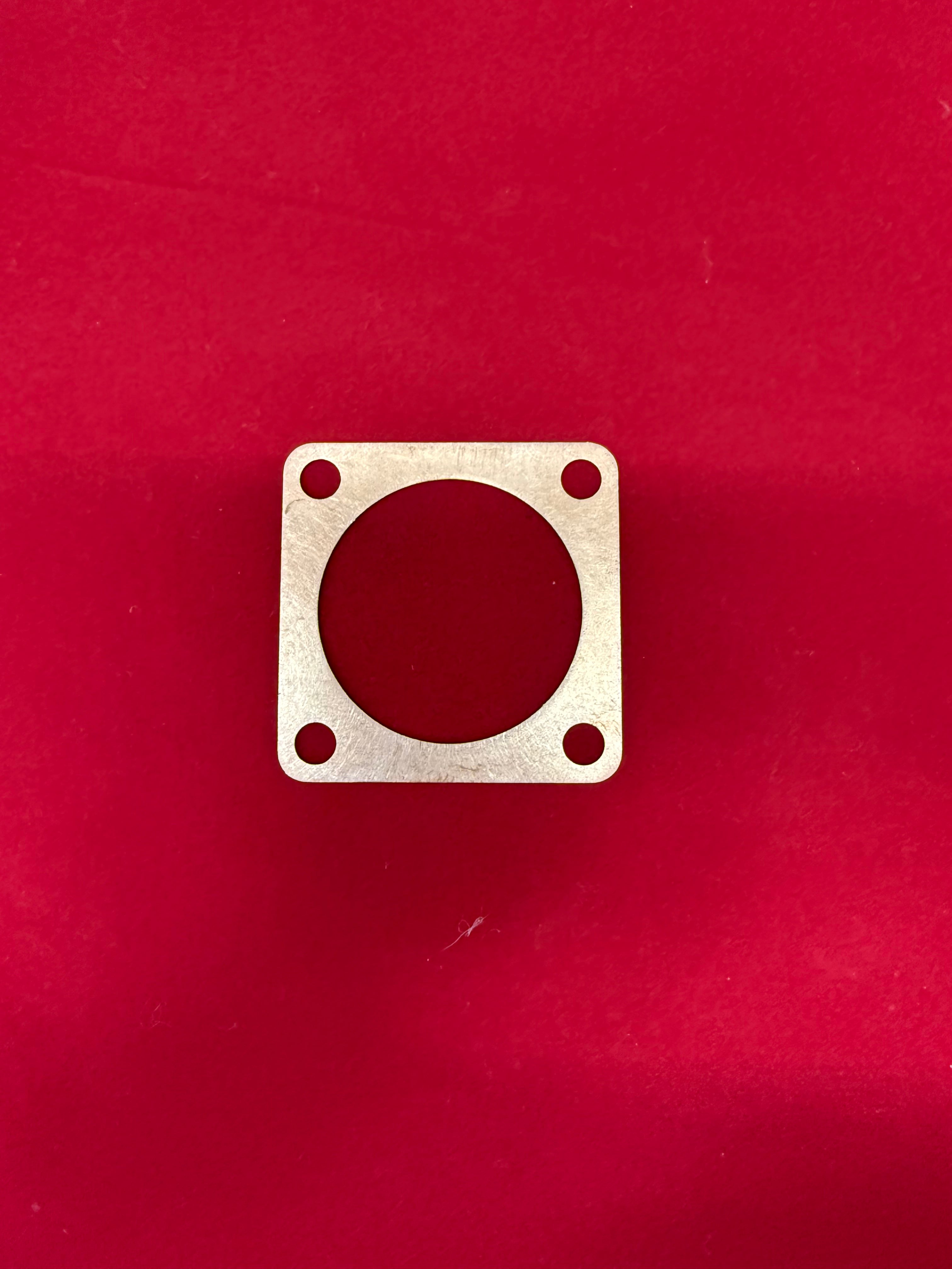 Copper .032Exhaust Header Gasket