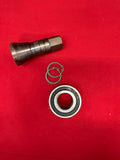 Starter Nut