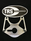 Billet Fuel Pump Bracket
