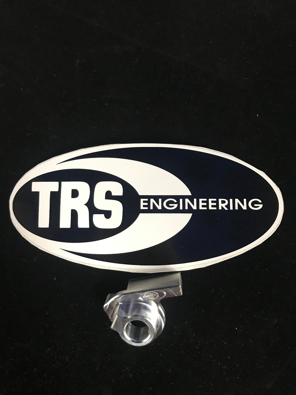 Billet Carb Throddle Lever