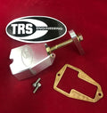 Billet 33mm mikuni carb top