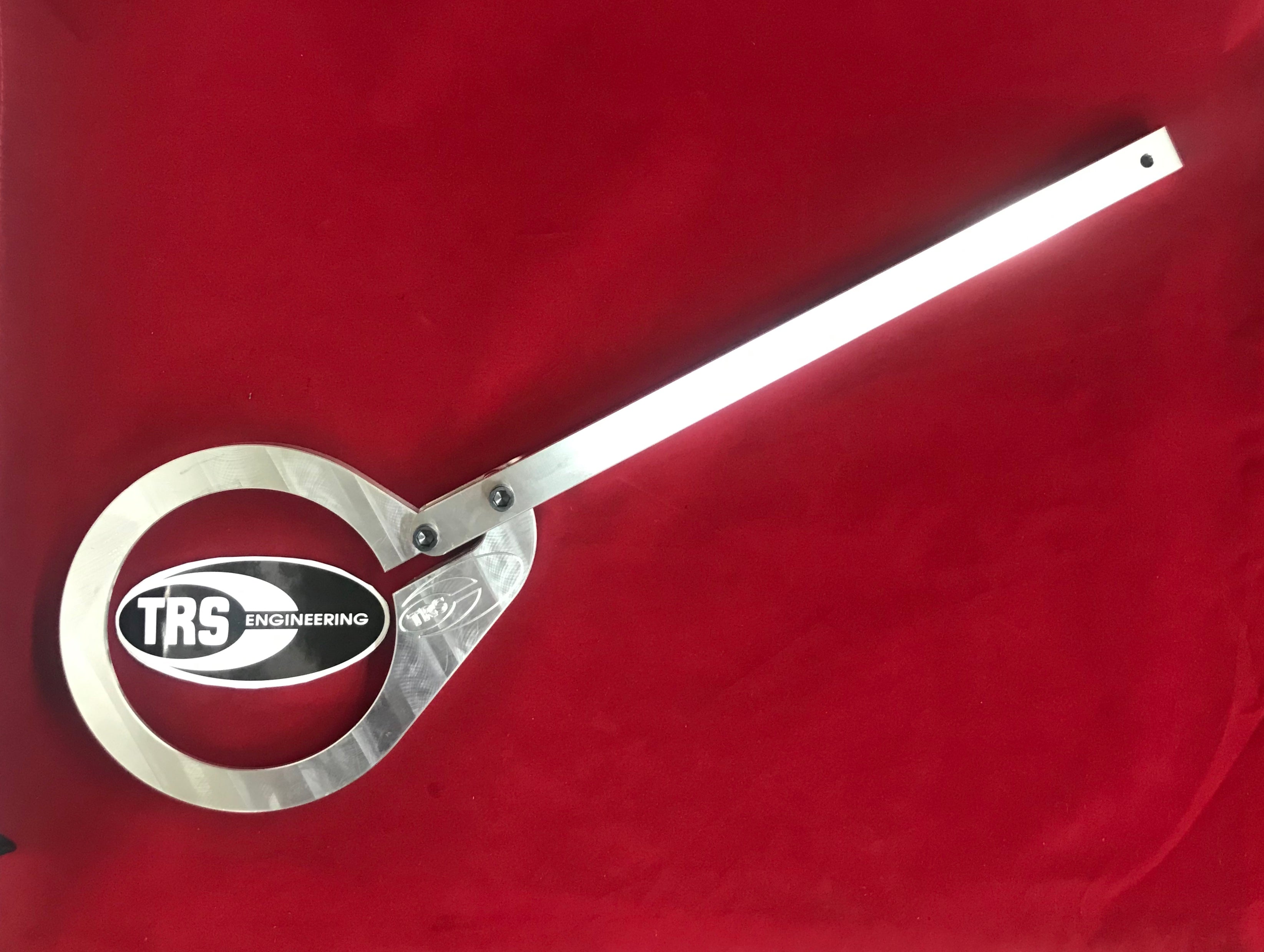 Polar Clutch Sheave Wrench
